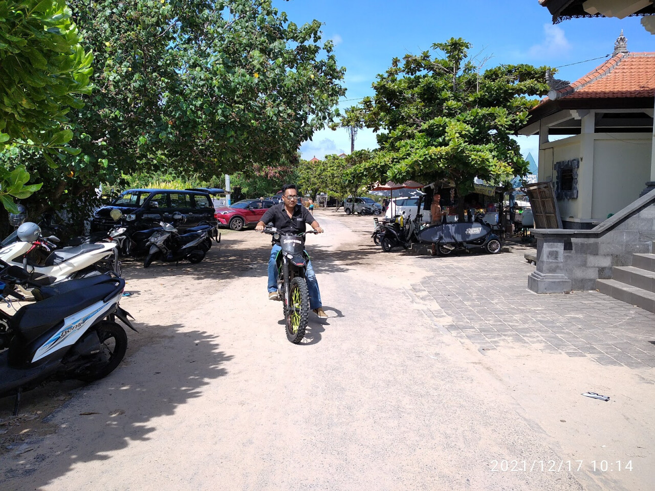 Srilanka Beach