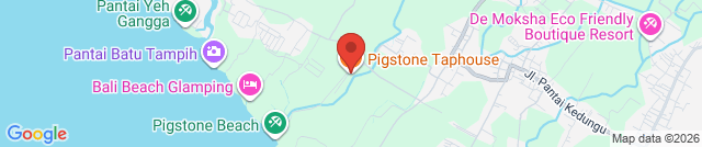 Pigstone Taphouse