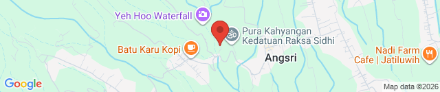 Warung Nyoman Campuhan sari