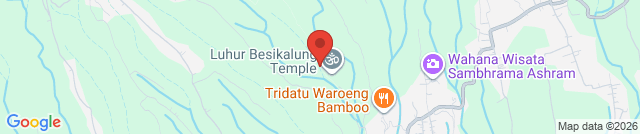 Warung Samboga Besikalung