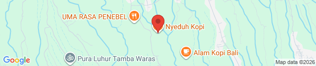 Nyeduh Kopi