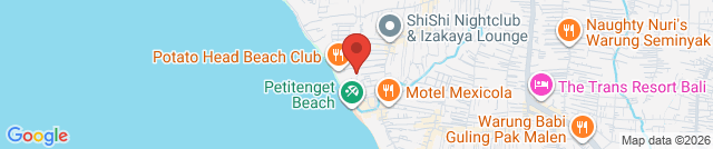 Mrs Sippy - Petitenget