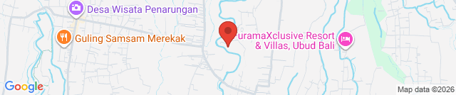 Fivelements Retreat Bali