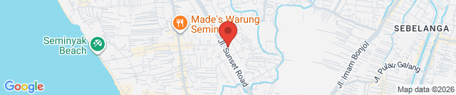 Fidelity Dental Implant & Full Mouth Rehab Bali