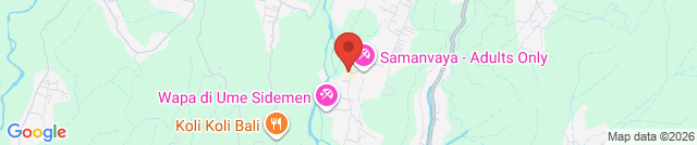 Ananda Spa and Bathhouse