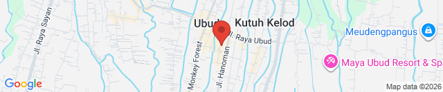 Prince Coffee & Kitchen Ubud