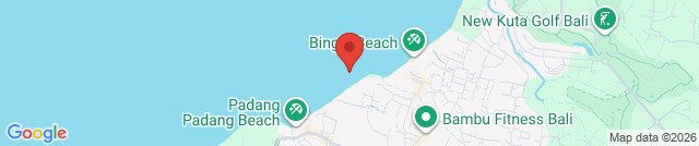 Серф спот Импосиблс (Impossibles)