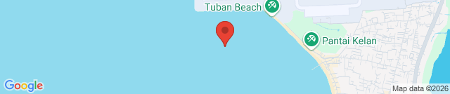 Серф спот Торо-Торо