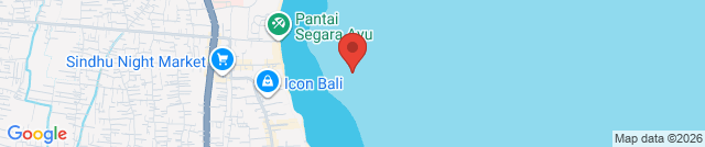 Серф спот Синду Лефт