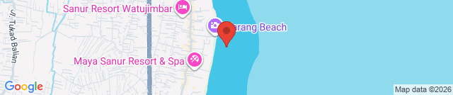 Серф спот Бэби Риф