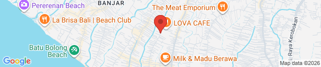 Island Sports Canggu: Padel, Fitness, Indoor Golf and Restaurant