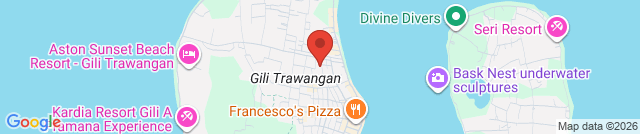 GiliFit Fitness Resort