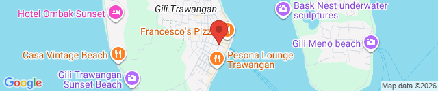 Moody's Café & Vinyls