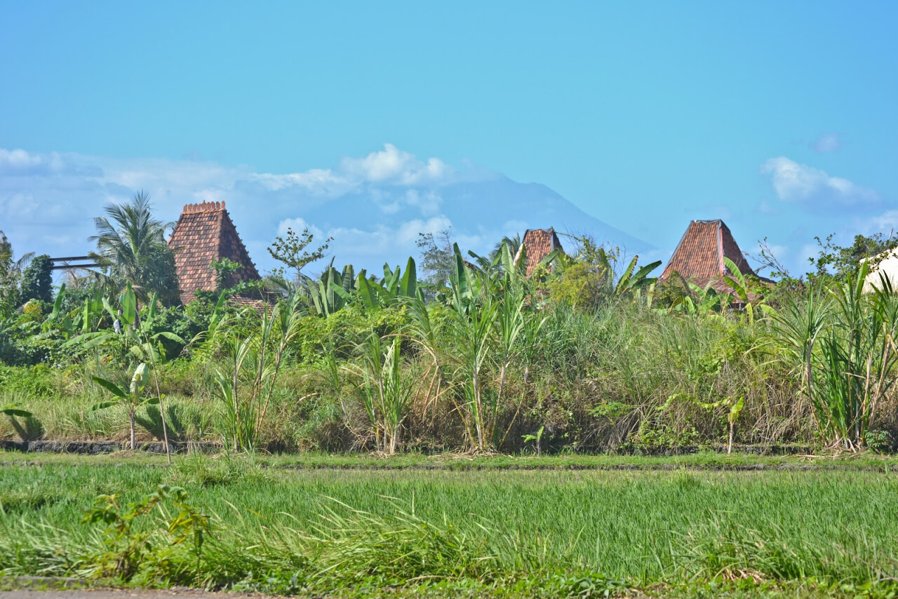 Keramas Beach