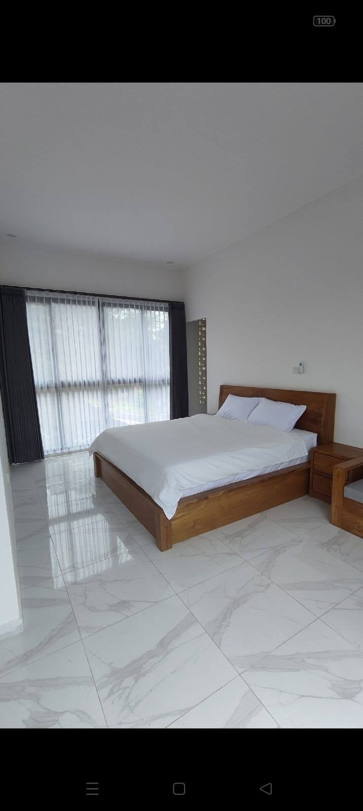 Апартаменты уютные Убуд