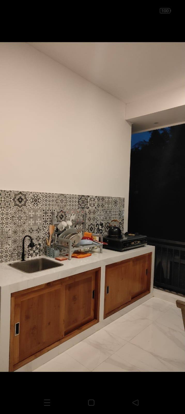 Апартаменты уютные Убуд