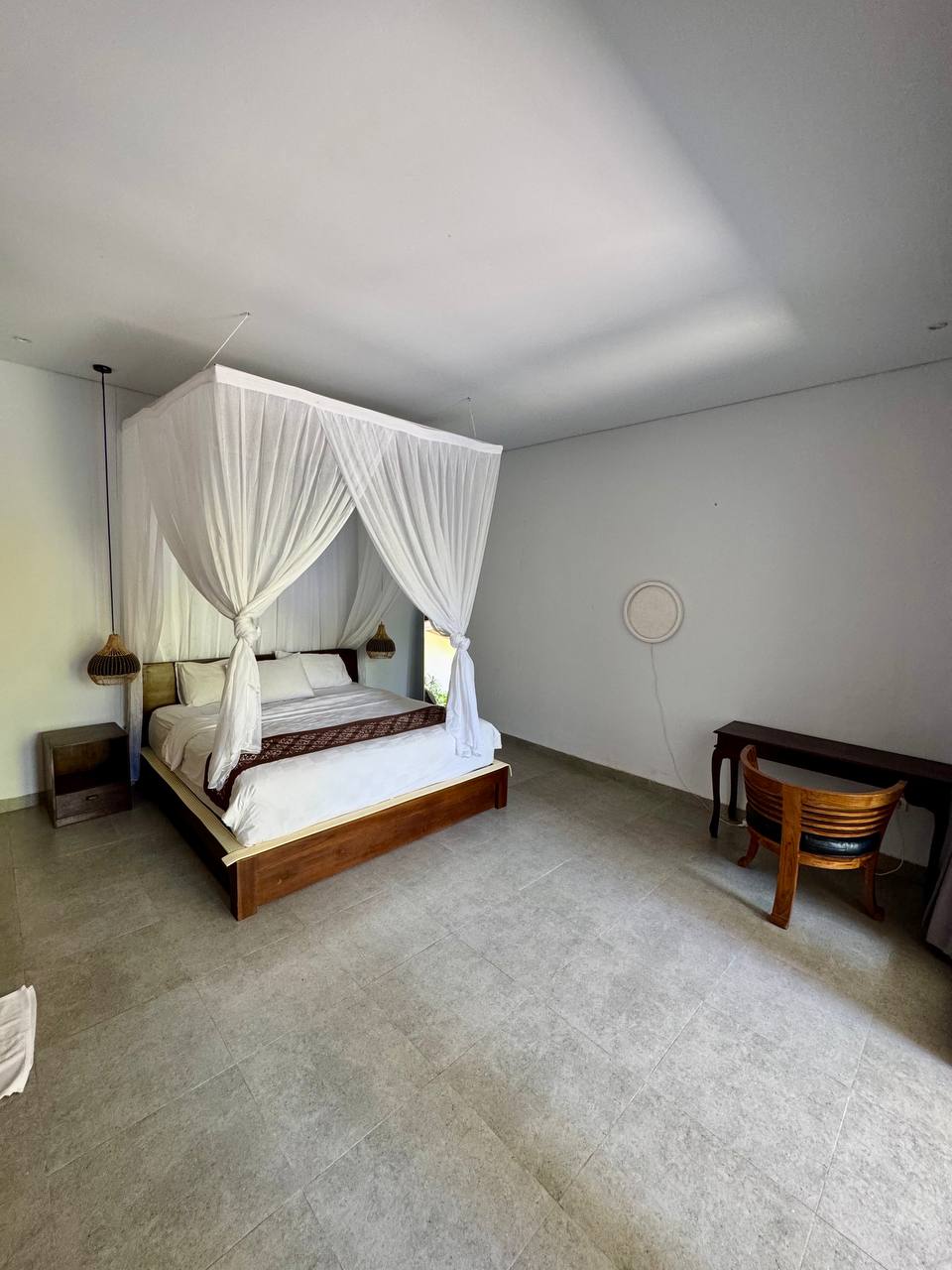 Вилла просторная Убуд 2 спальни