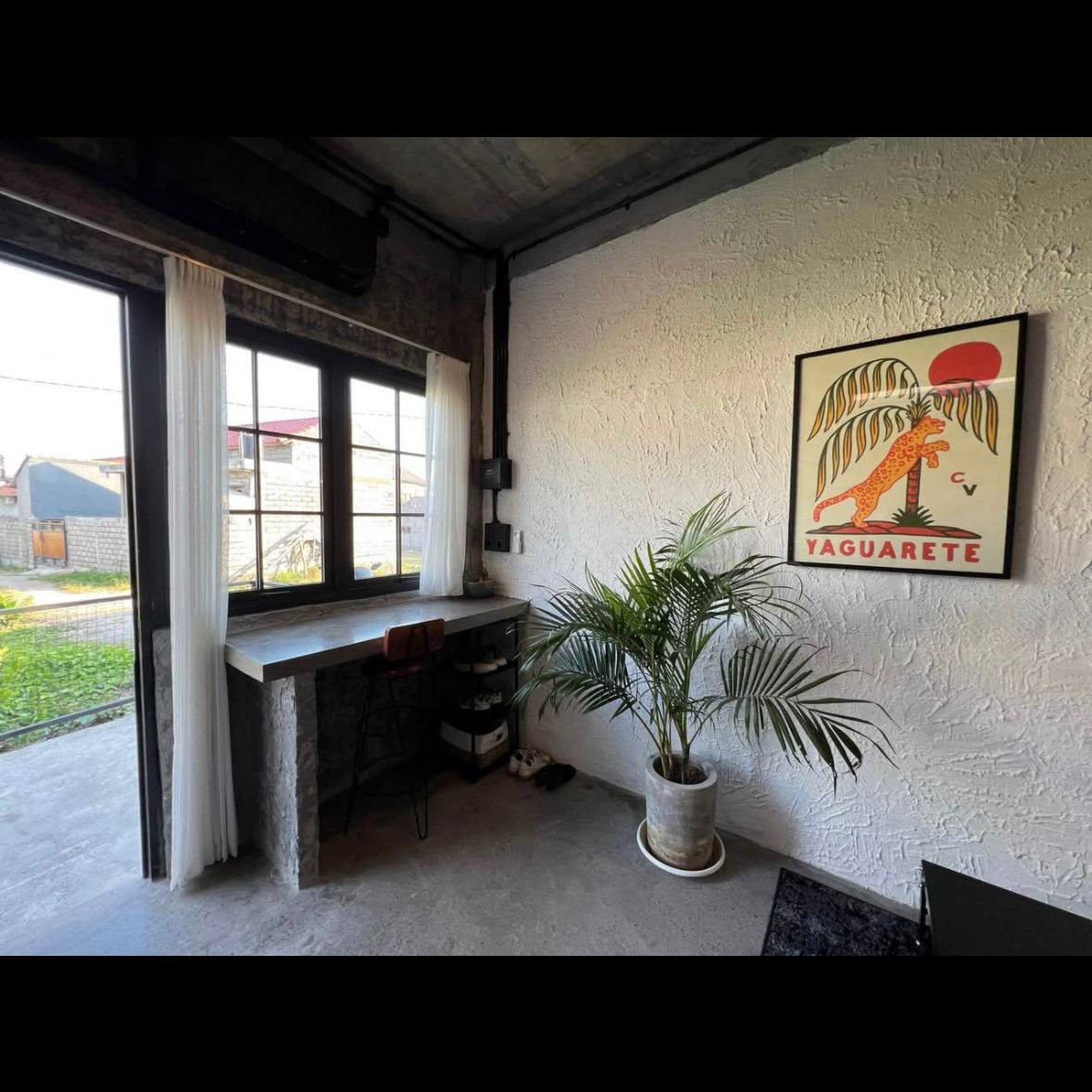 Апартаменты уютные Мунггу