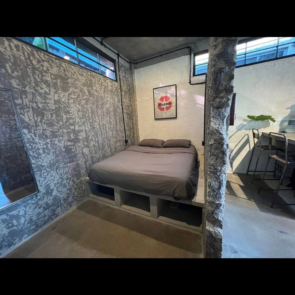 Апартаменты уютные Мунггу