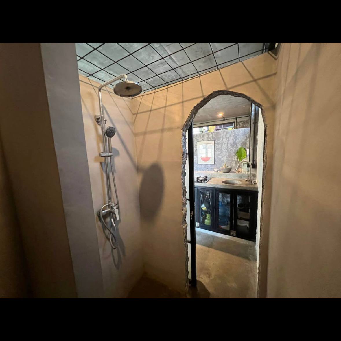 Апартаменты уютные Мунггу