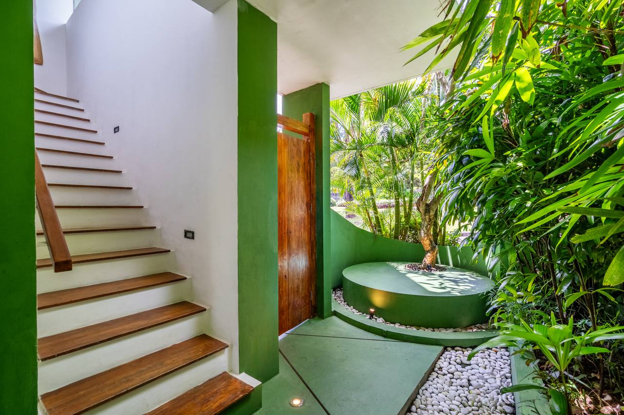 Вилла просторная Беноа (нуса дуа) 2 спальни