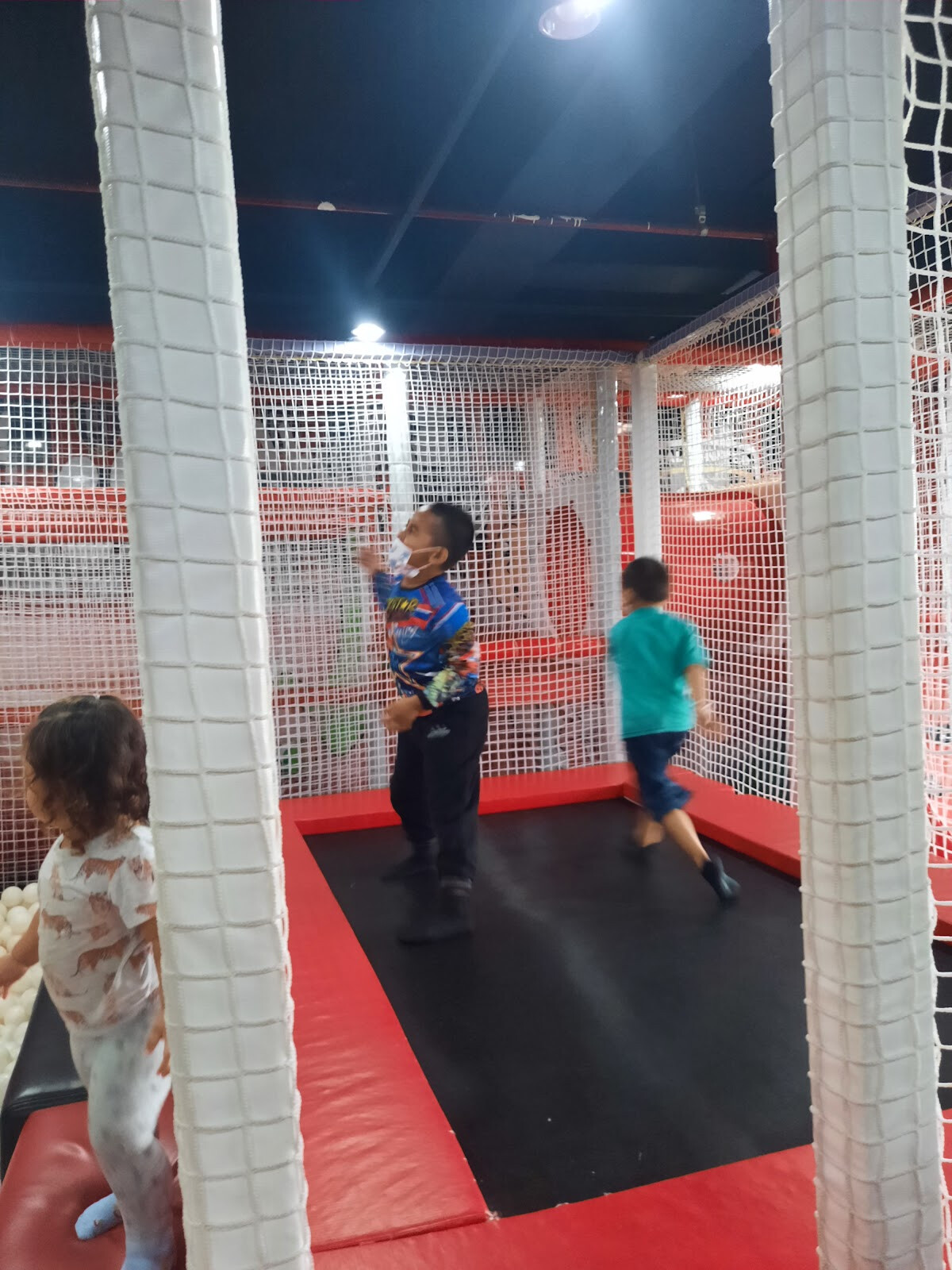 Bali United Playland