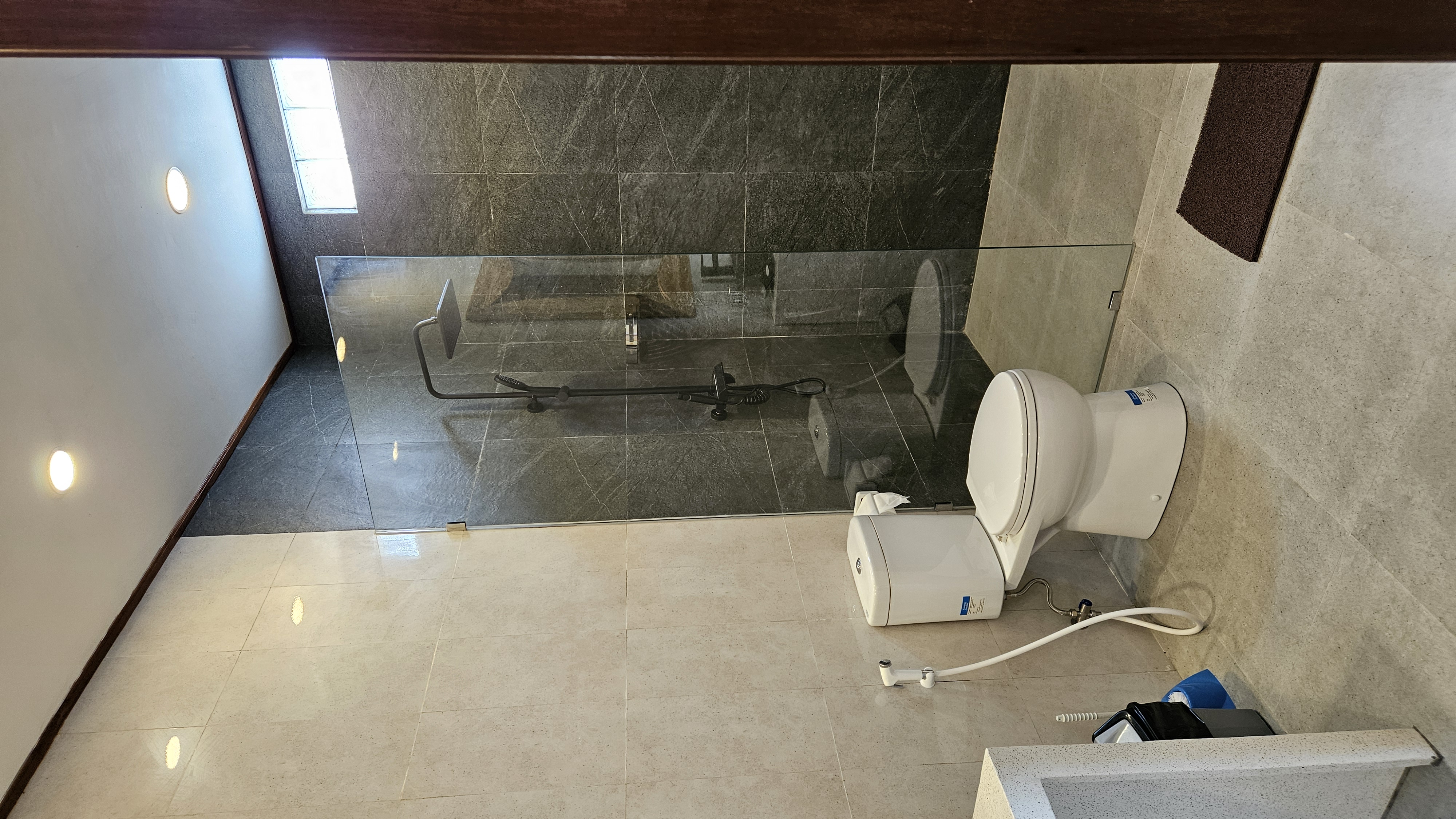 Вилла umakami pertiwi villas новая вилла в полях убуда Убуд 200м² 1 спальня