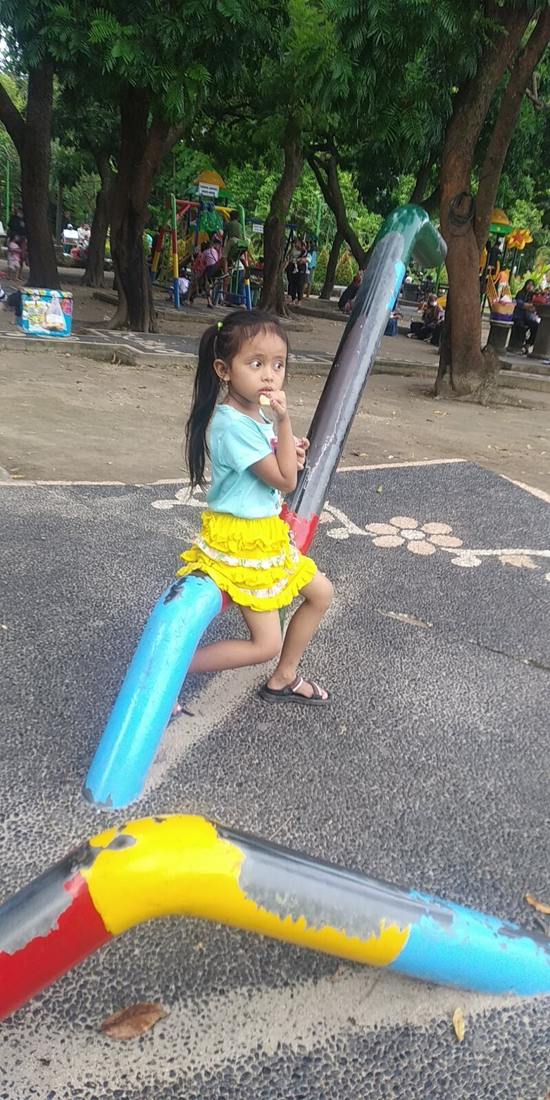 Taman Bermain Puputan