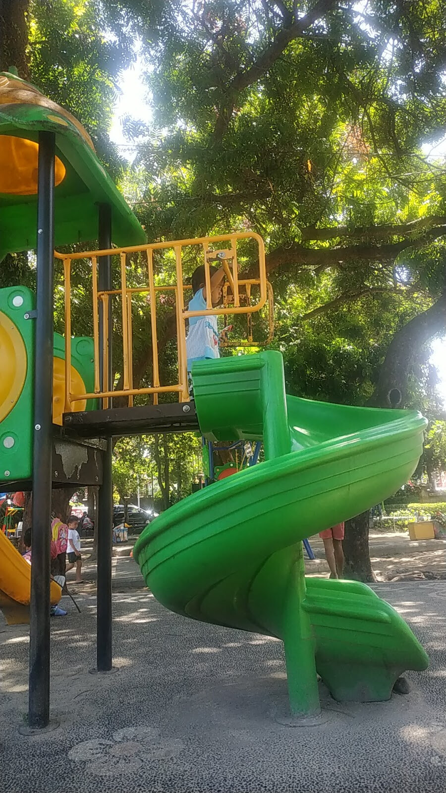 Taman Bermain Puputan