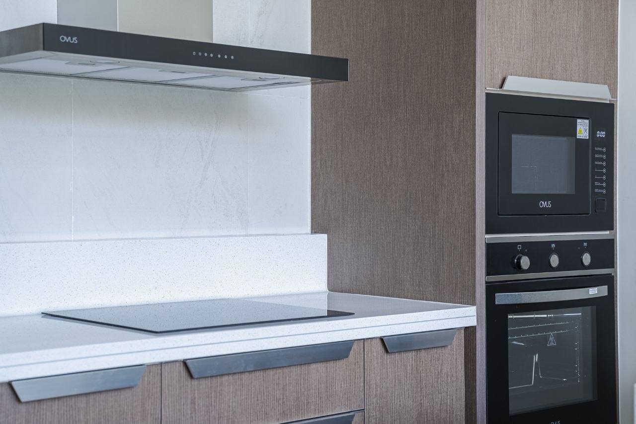 Вилла новая Унгасан 4 и более спален