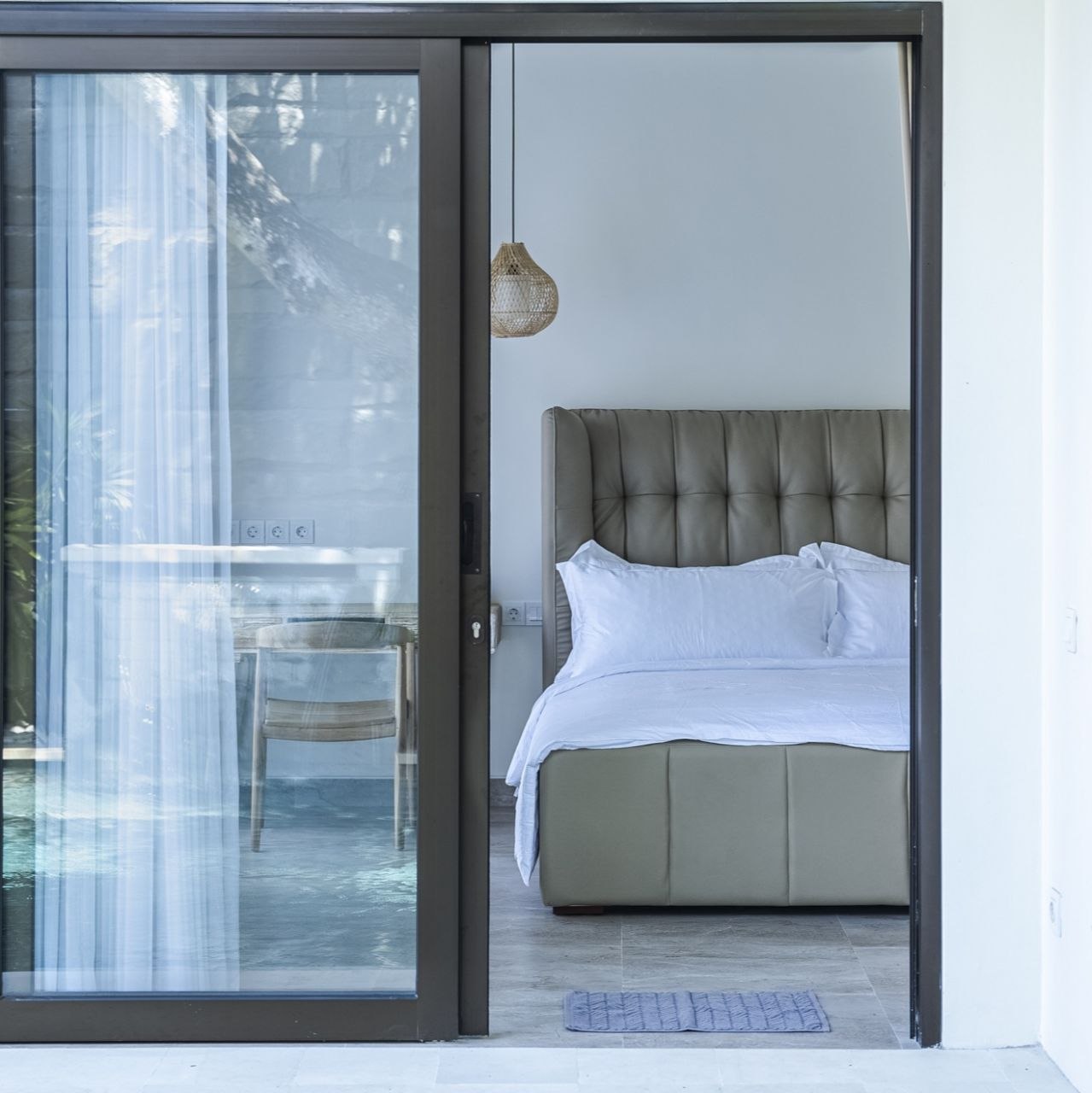 Вилла новая Унгасан 4 и более спален