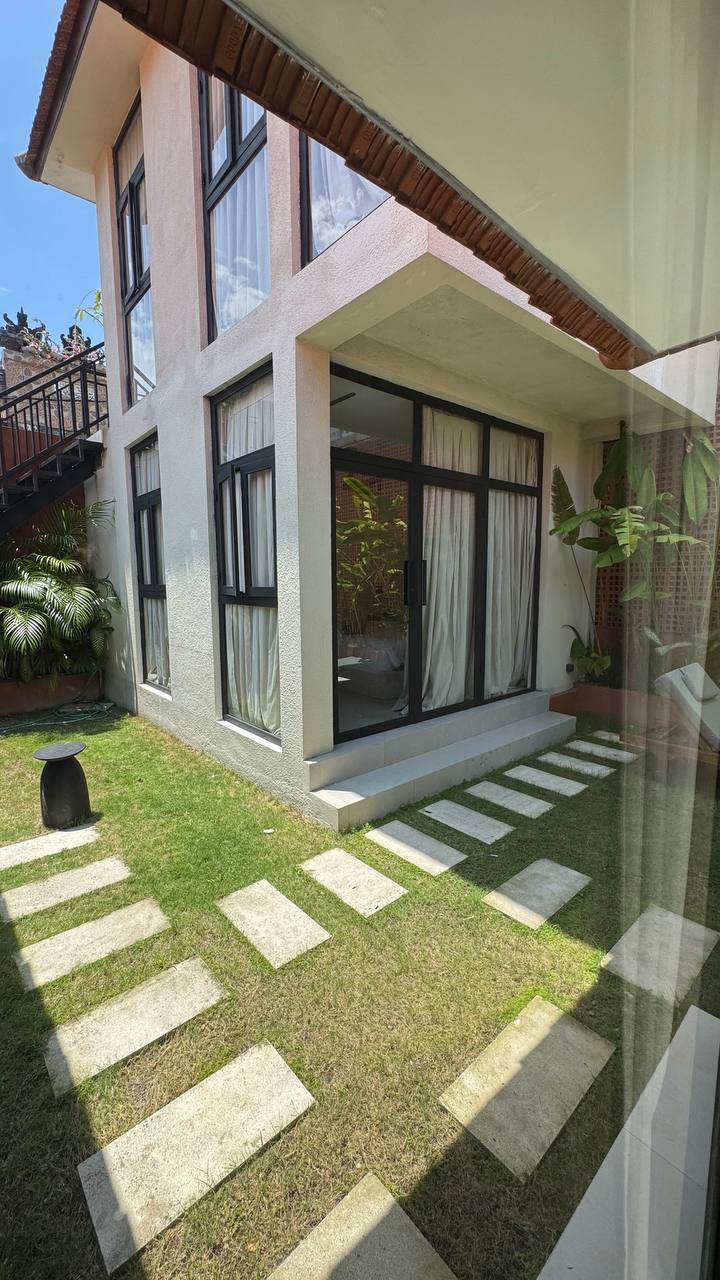 Вилла уютная Чангу