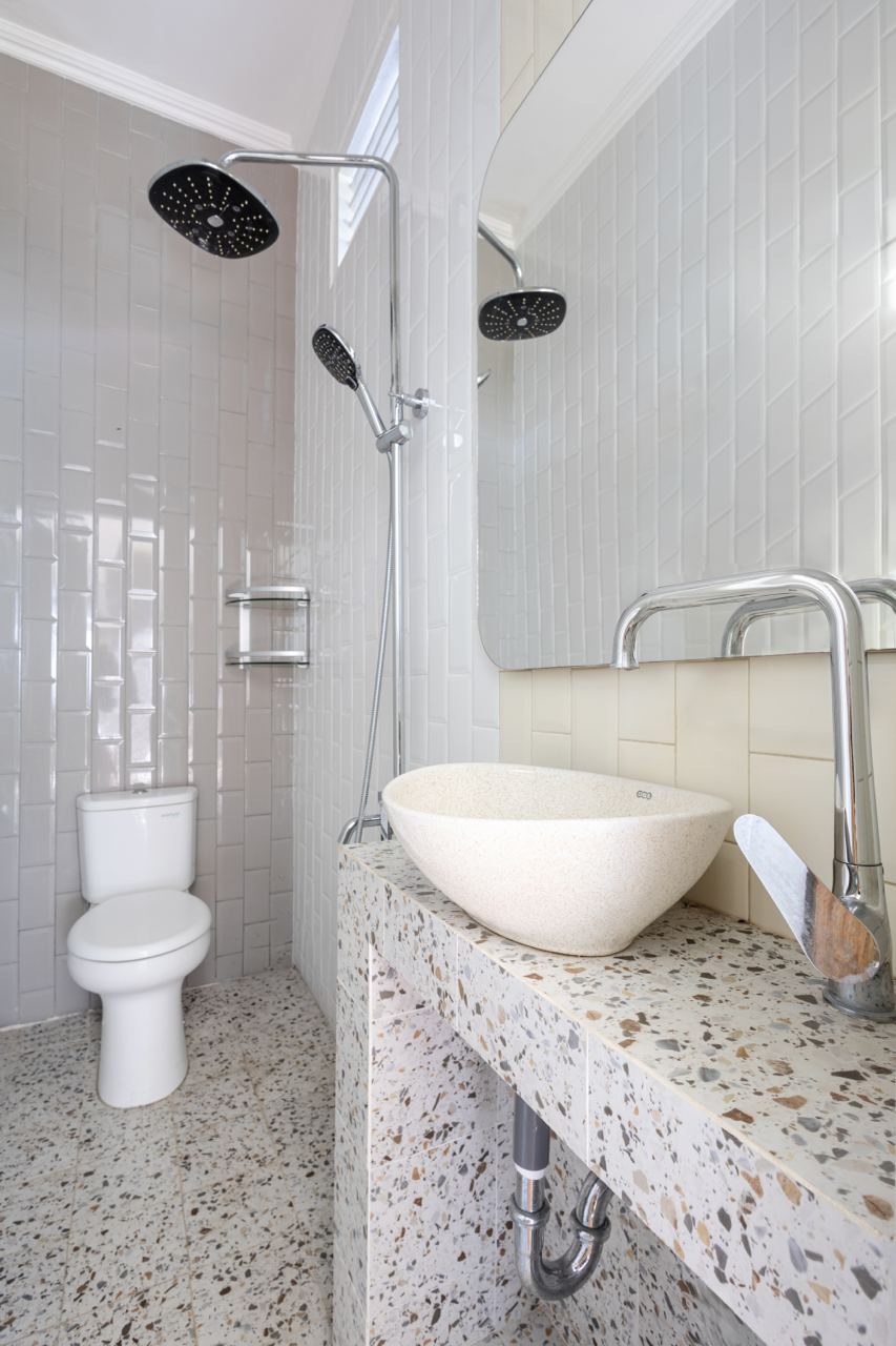 Вилла новая Умалас 3 спальни