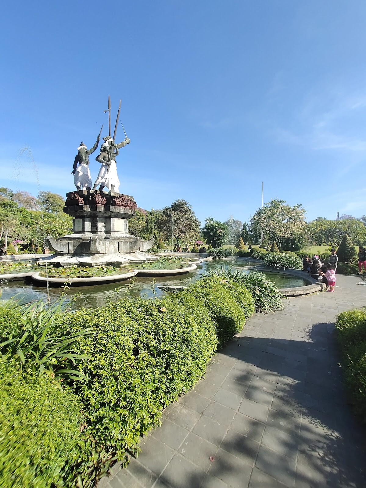 Lapangan Puputan Badung