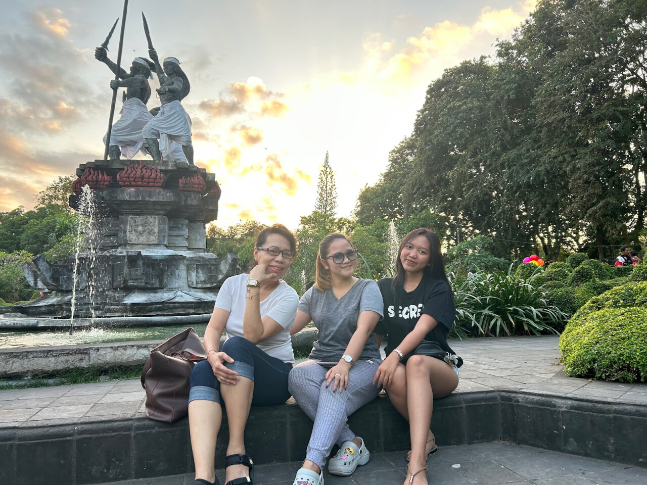 Lapangan Puputan Badung
