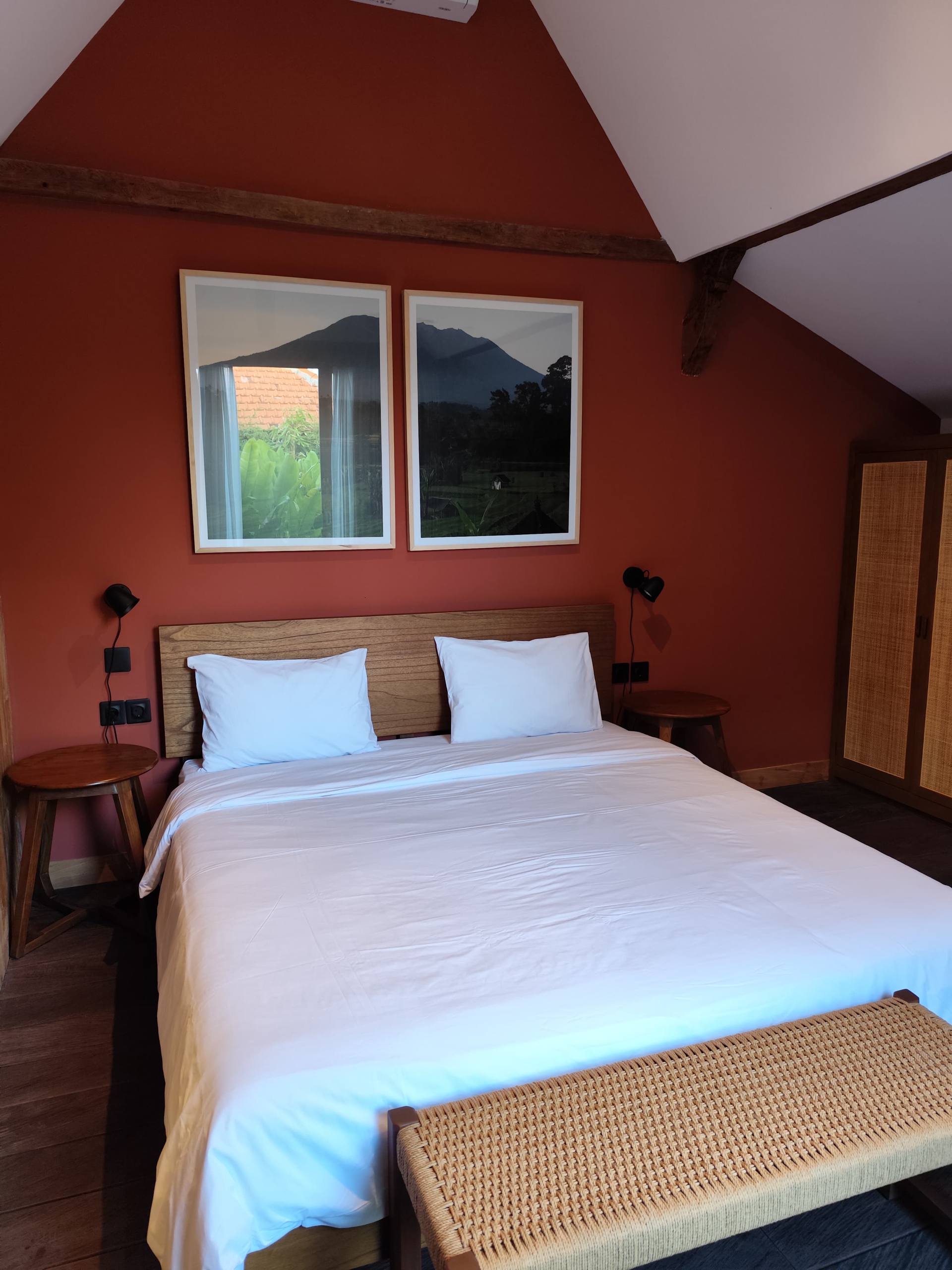 Гестхаус новый Печату (улувату)