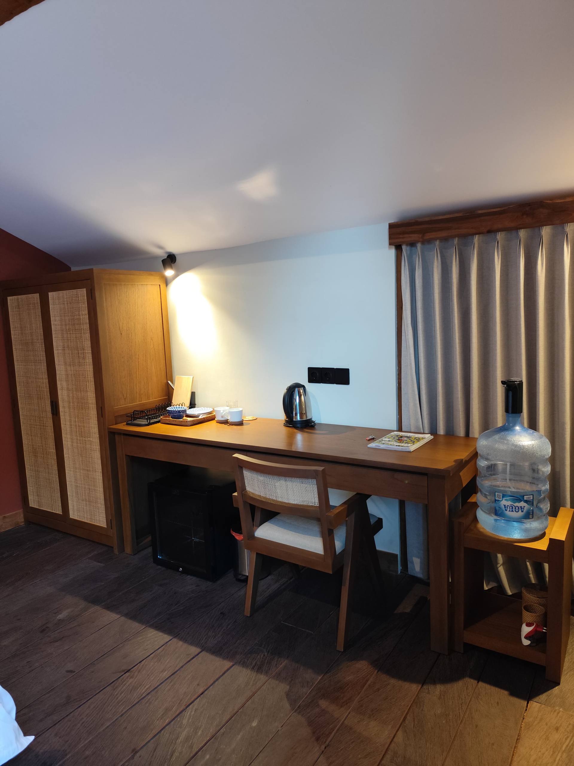 Гестхаус новый Печату (улувату)