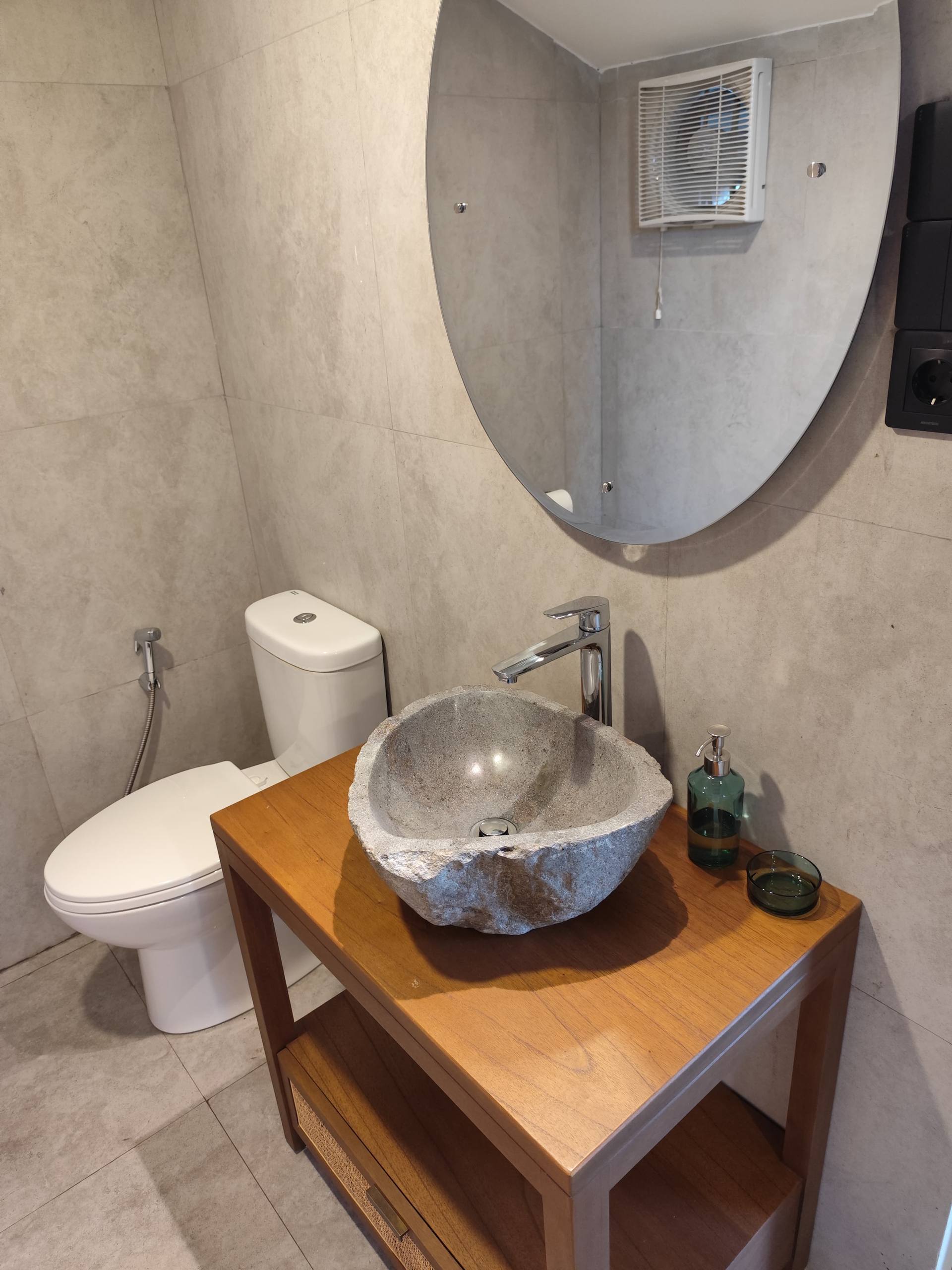 Гестхаус новый Печату (улувату)