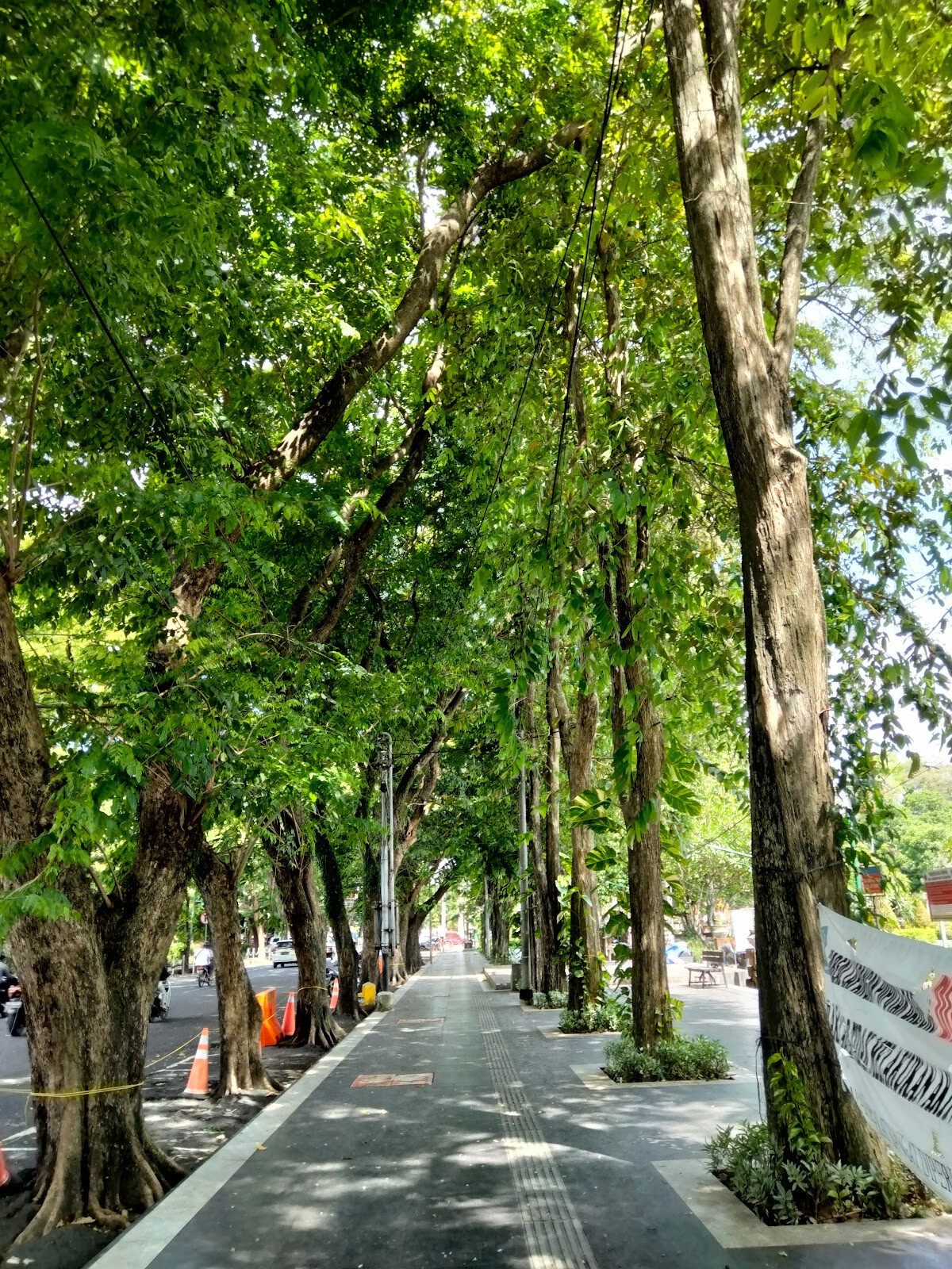 Lapangan Puputan Badung