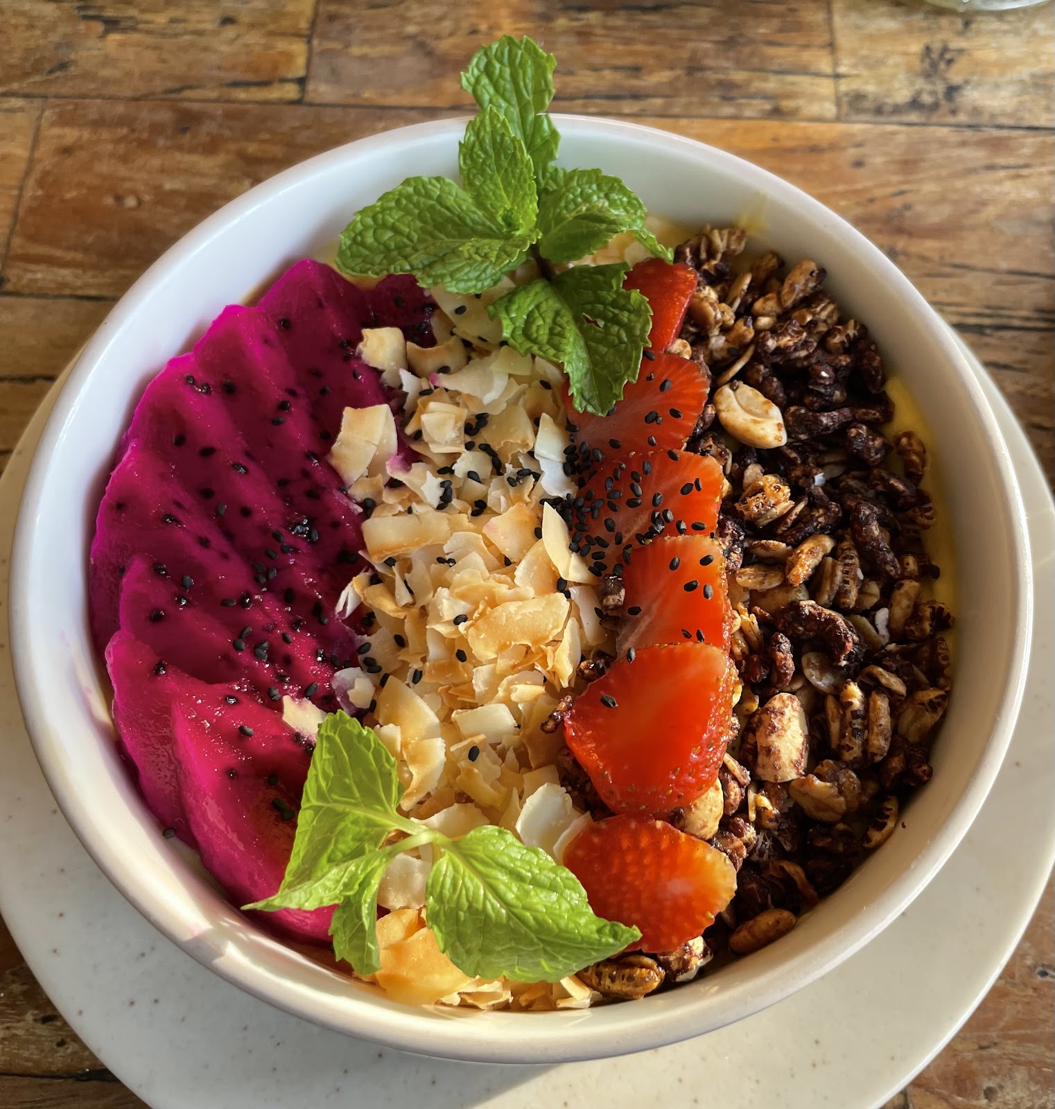 Ruby's Coffee and Kitchen