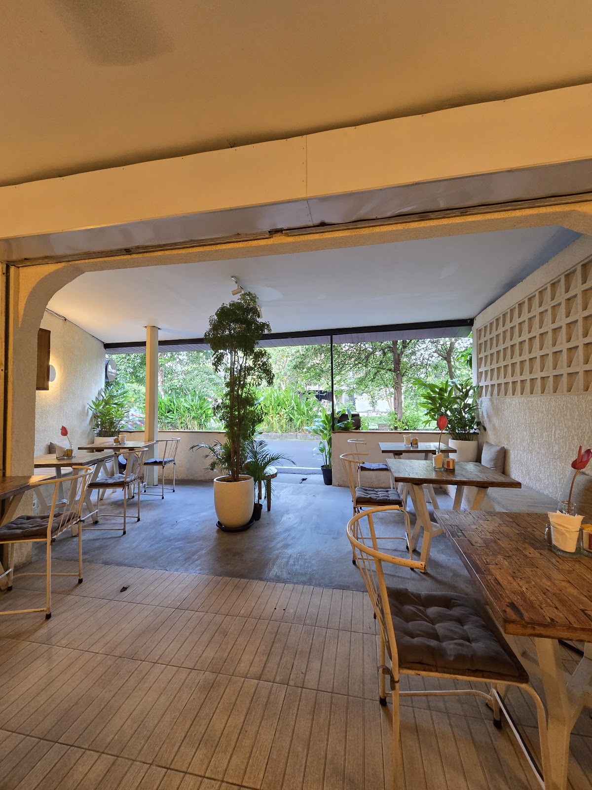 Ruby's Coffee and Kitchen