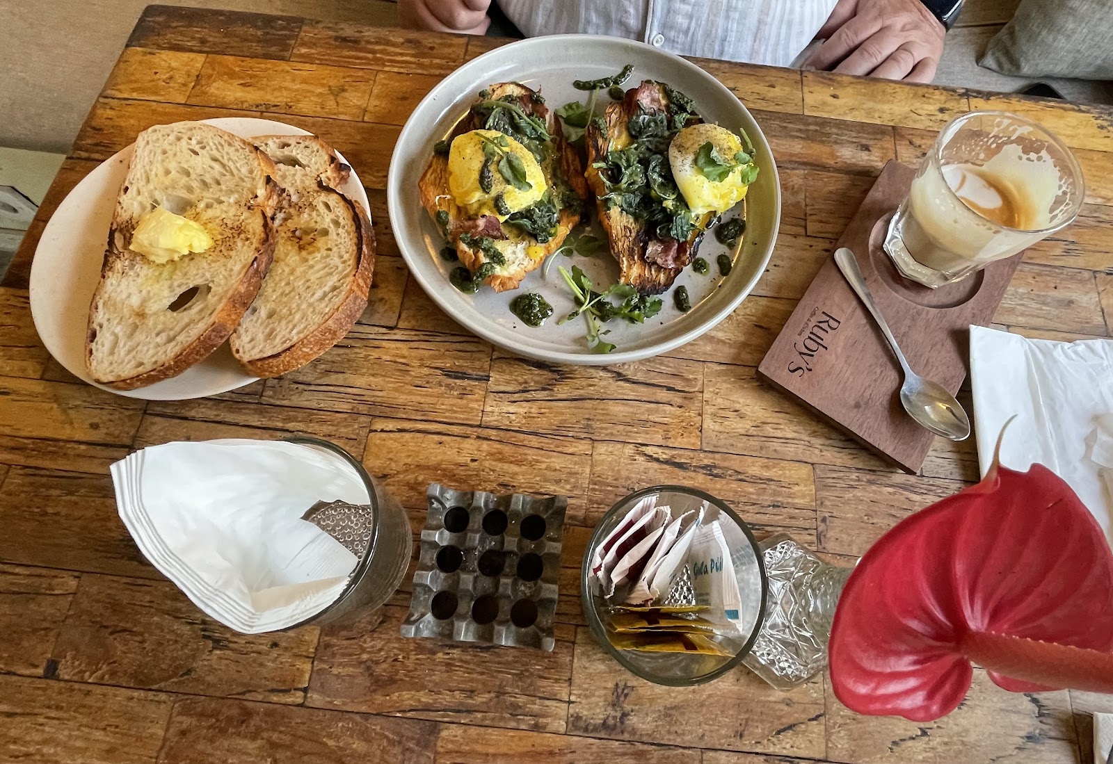 Ruby's Coffee and Kitchen