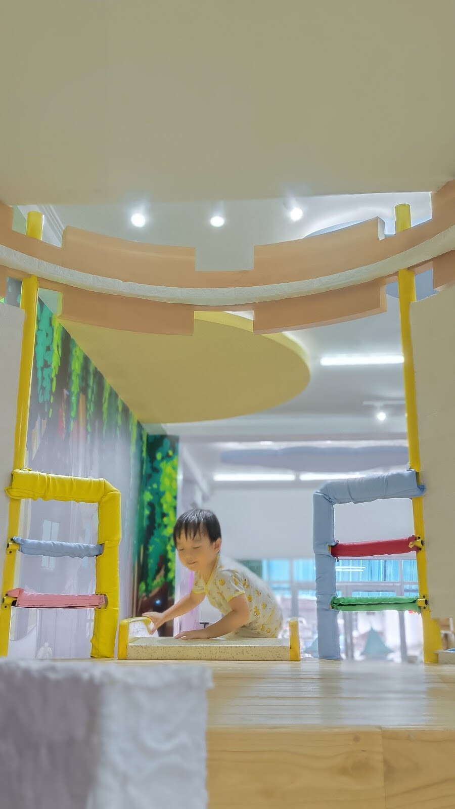 Fun Castle playground and Daycare