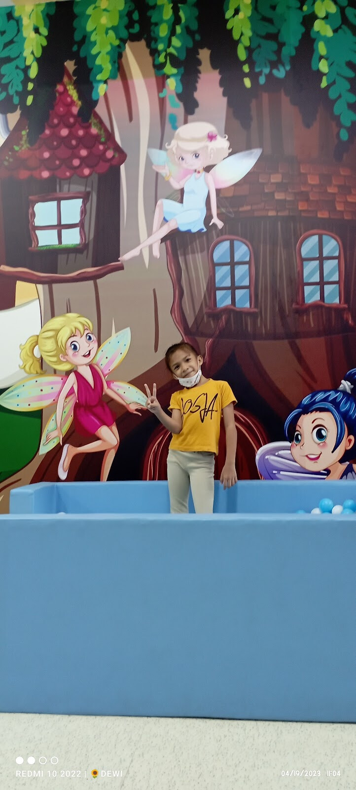 Fun Castle playground and Daycare