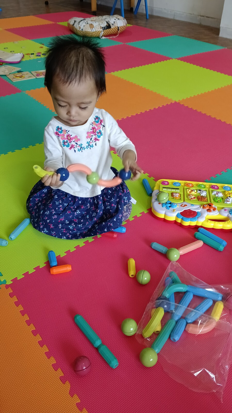 Fun Castle playground and Daycare