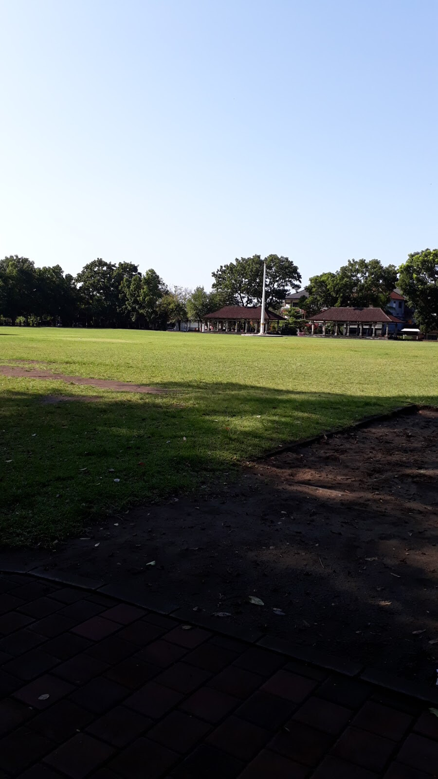 Taman Sehat Ceria