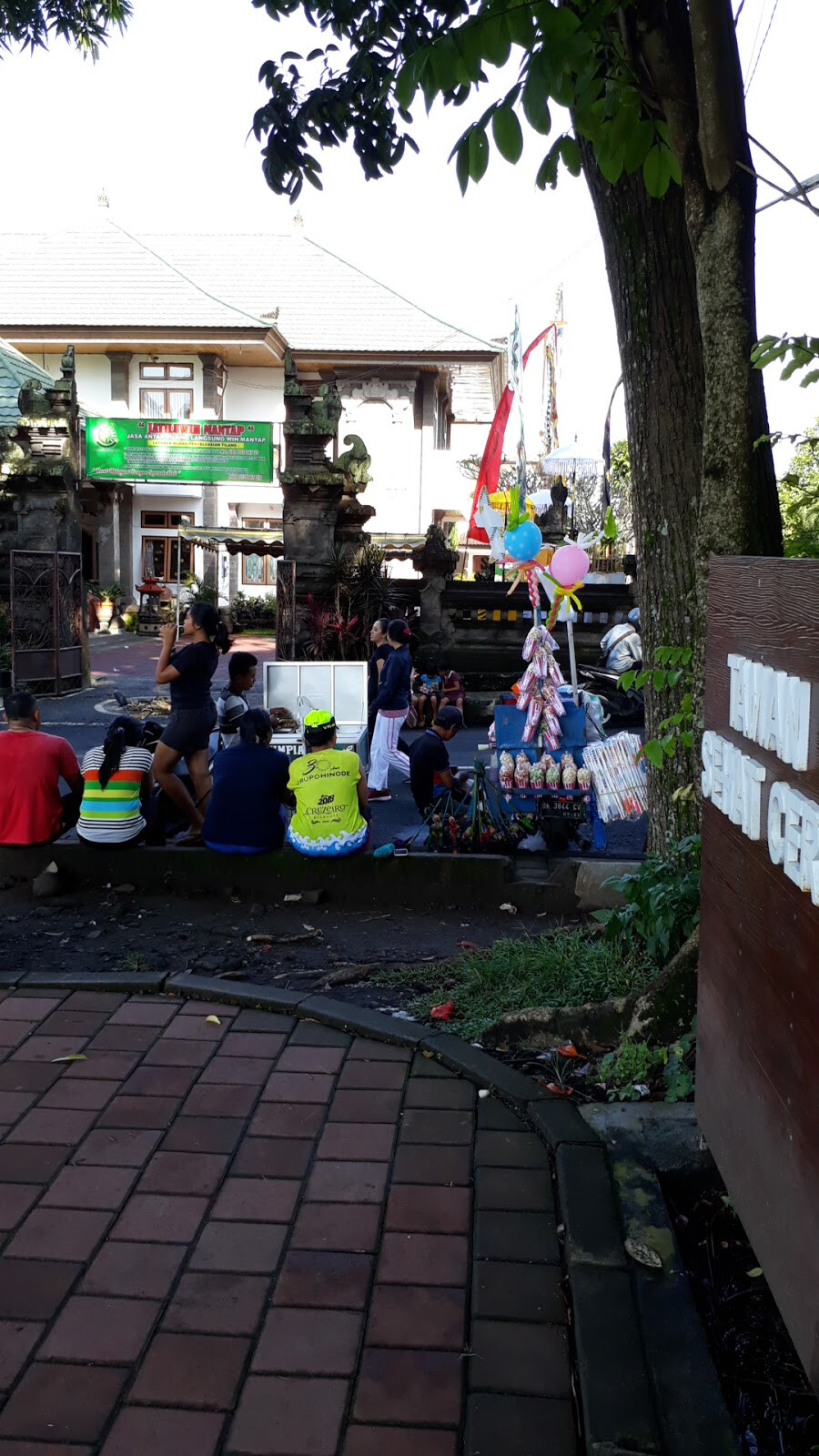 Taman Sehat Ceria