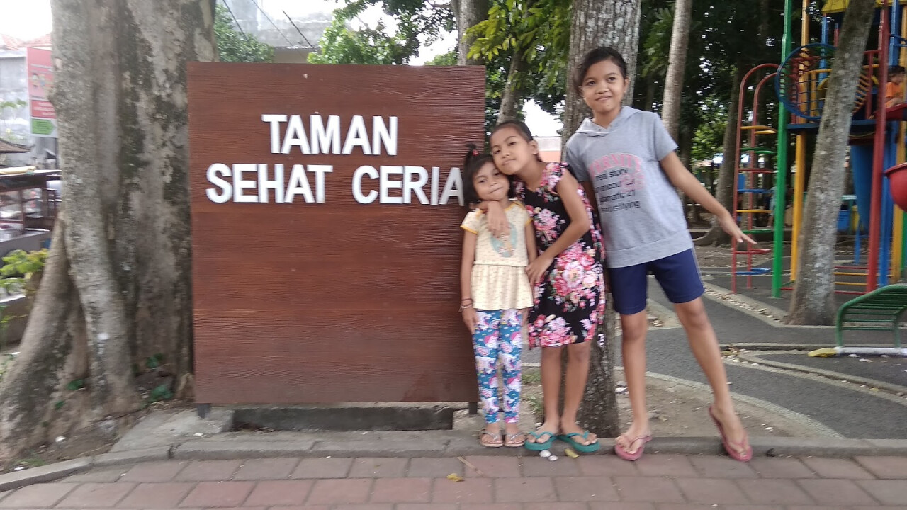 Taman Sehat Ceria