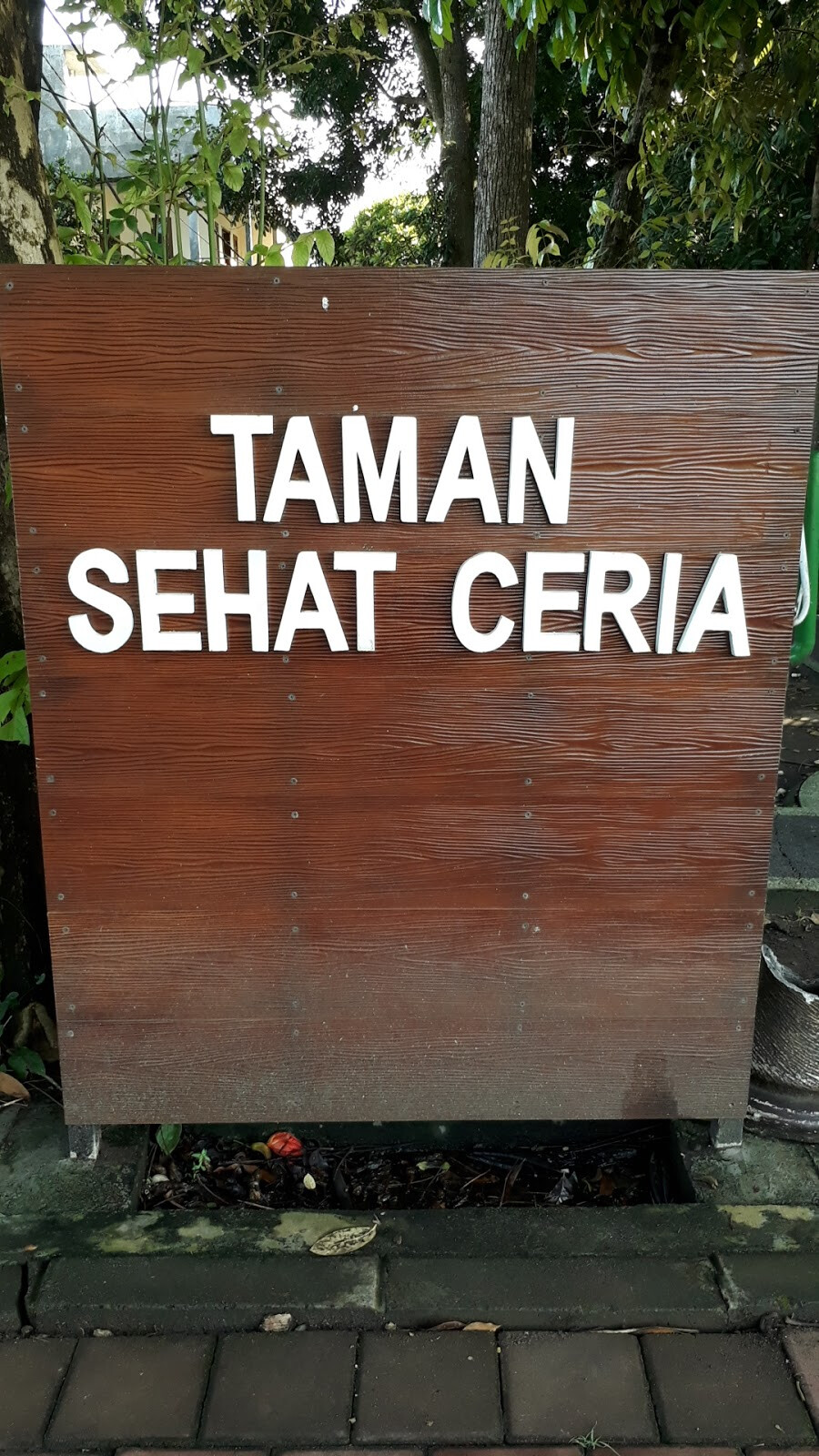 Taman Sehat Ceria