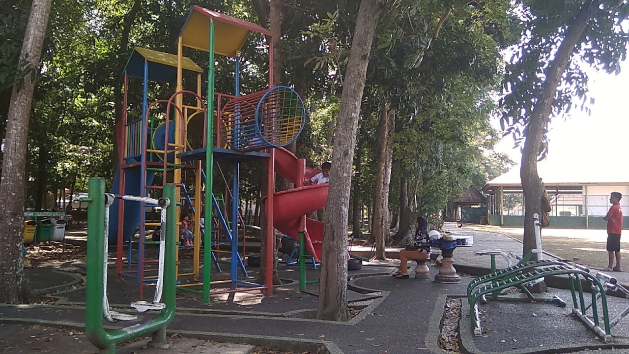 Taman Sehat Ceria